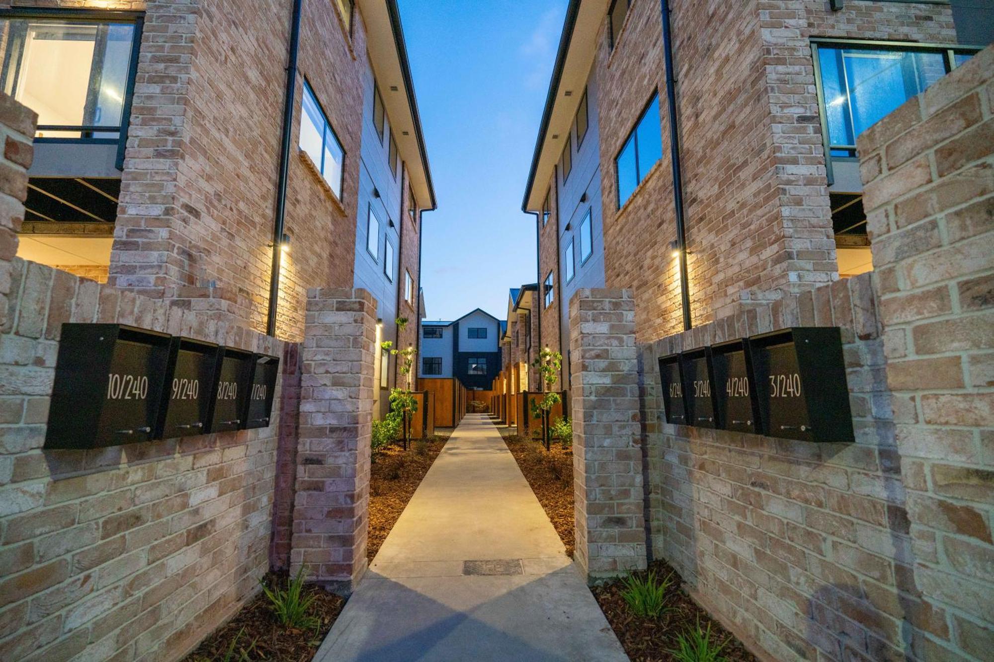 Christchurch Entertainment Hub 2 Bed 2 Bath W Carpark Luaran gambar